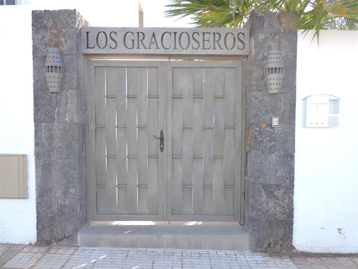 Gracioseros 106 Puerto del Carmen  Bagian luar foto